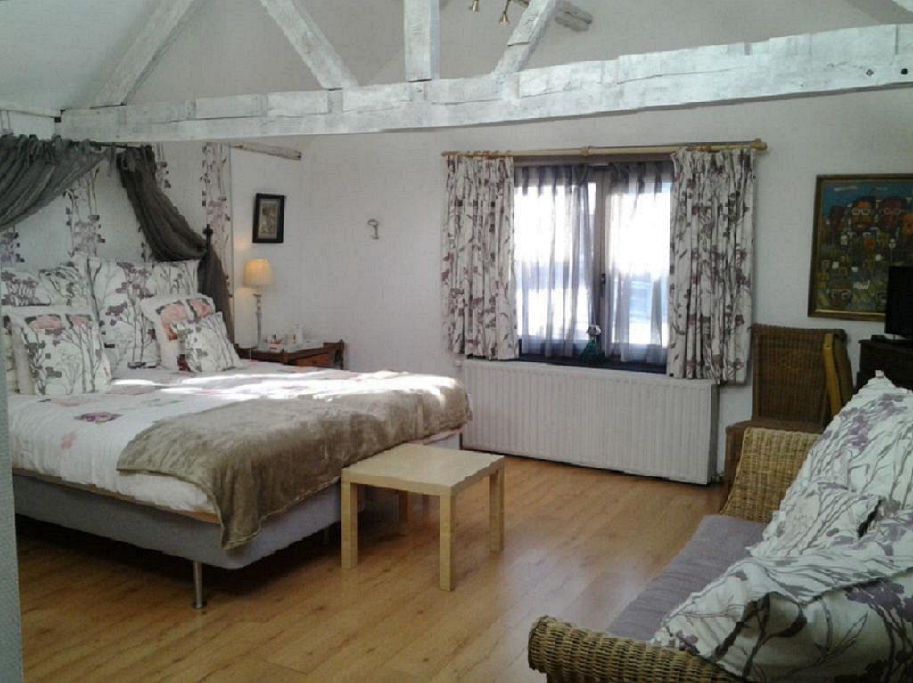 Hotel Het Wethuys Watou Room photo